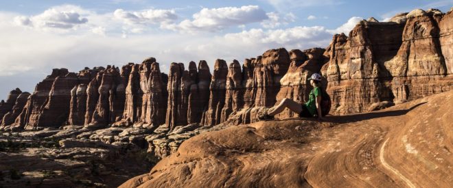 Canyonlands National Park Utah