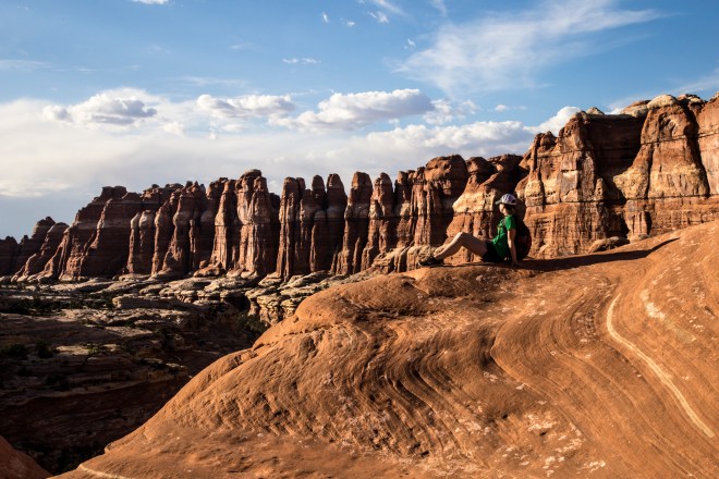 Canyonlands National Park Utah